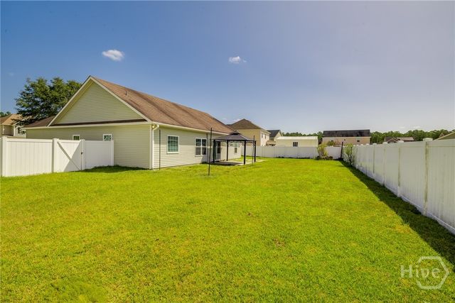 109 Pin Drop Drive, Guyton, GA 31312