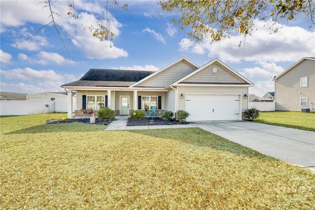 109 Pin Drop Drive, Guyton, GA 31312