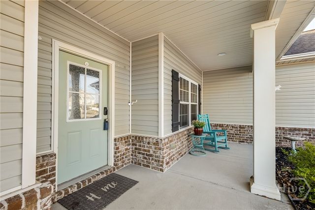 109 Pin Drop Drive, Guyton, GA 31312