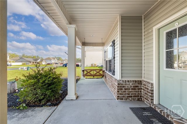 109 Pin Drop Drive, Guyton, GA 31312