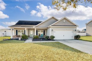 109 Pin Drop Drive, Guyton, GA 31312