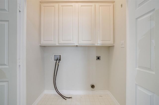 5505 El Campo Avenue, Fort Worth, TX 76107