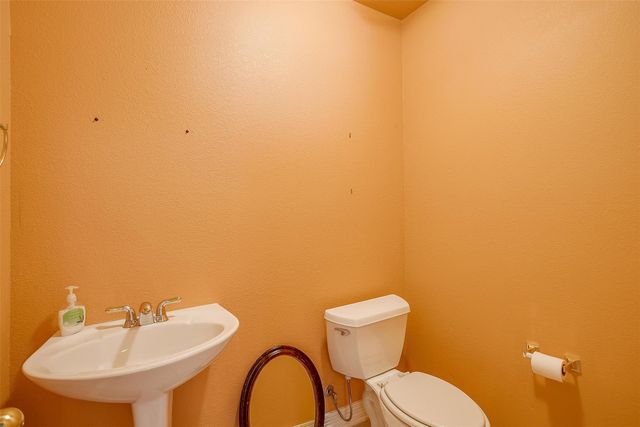 5505 El Campo Avenue, Fort Worth, TX 76107