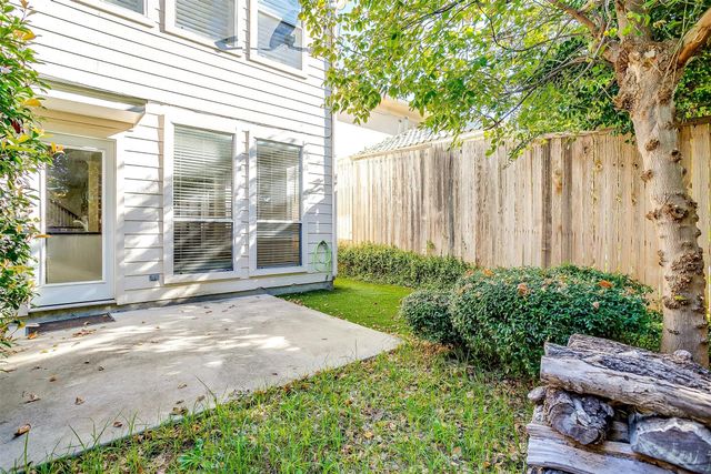 5505 El Campo Avenue, Fort Worth, TX 76107