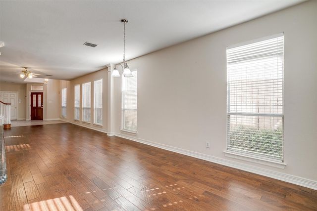 5505 El Campo Avenue, Fort Worth, TX 76107