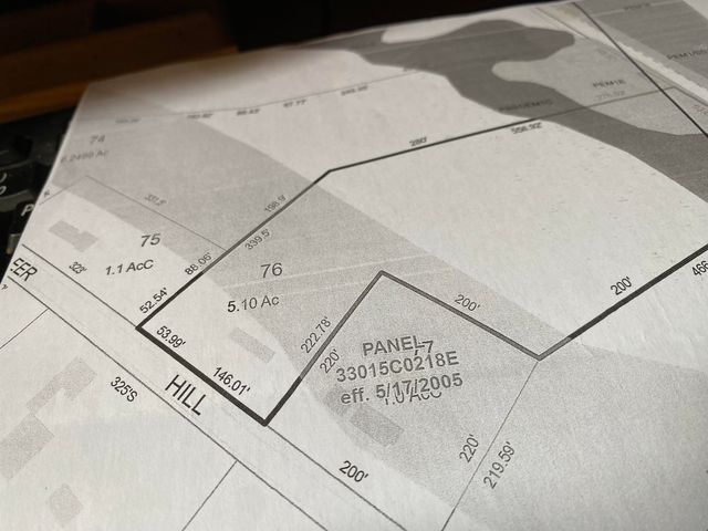 137 Deer Hill Road, Brentwood, NH 03833