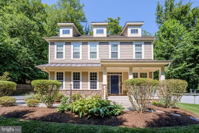 7812 LAKE DR, Manassas, VA 20111