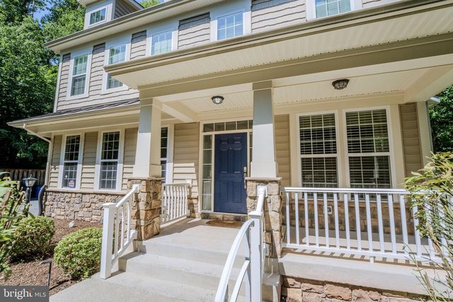 7812 LAKE DR, Manassas, VA 20111