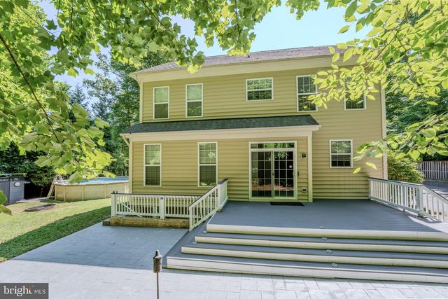 7812 LAKE DR, Manassas, VA 20111