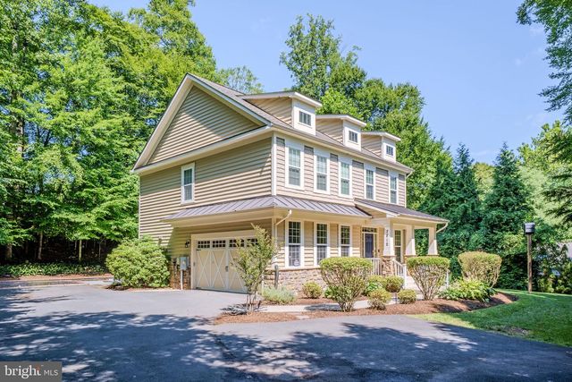 7812 LAKE DR, Manassas, VA 20111