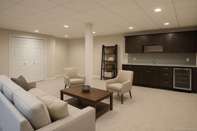 35907 Fierimonte Drive, Clinton Twp, MI 48035