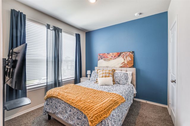 7073 Cypress Drive, Richland Hills, TX 76118