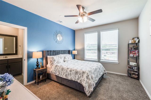 7073 Cypress Drive, Richland Hills, TX 76118