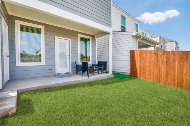 7073 Cypress Drive, Richland Hills, TX 76118