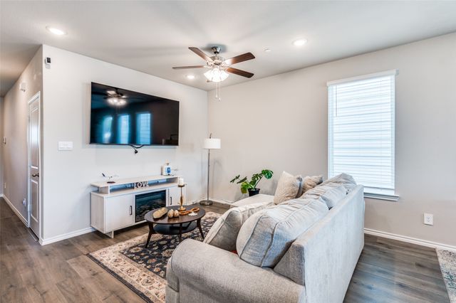 7073 Cypress Drive, Richland Hills, TX 76118