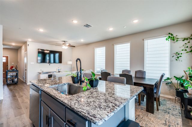 7073 Cypress Drive, Richland Hills, TX 76118