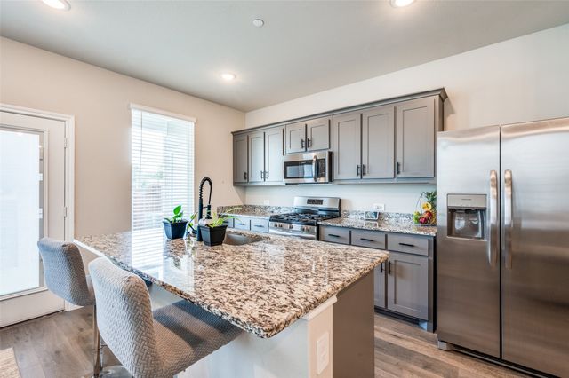 7073 Cypress Drive, Richland Hills, TX 76118