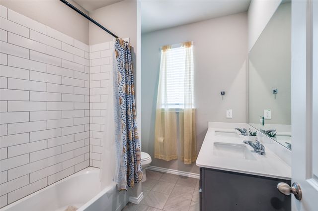 7073 Cypress Drive, Richland Hills, TX 76118