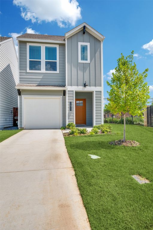 7073 Cypress Drive, Richland Hills, TX 76118