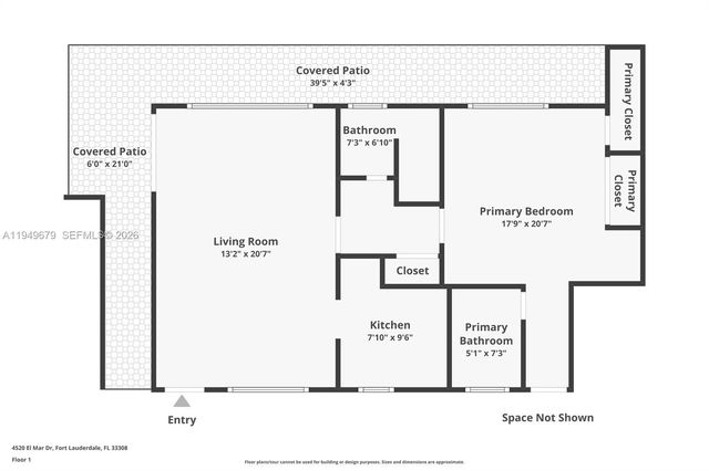 4520 el Mar 12+18, Lauderdale By The Sea, FL 33308