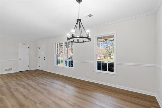 395 Ben SW Avenue, Lilburn, GA 30047