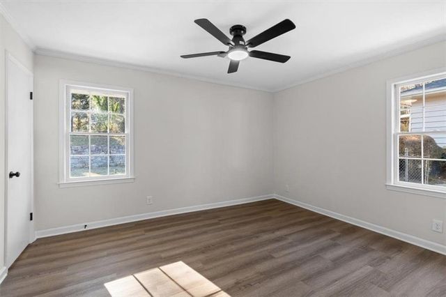 395 Ben SW Avenue, Lilburn, GA 30047