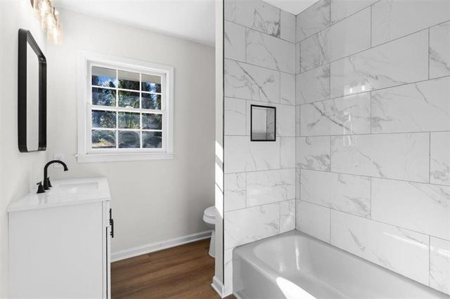 395 Ben SW Avenue, Lilburn, GA 30047