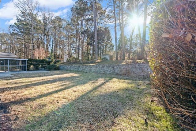 395 Ben SW Avenue, Lilburn, GA 30047