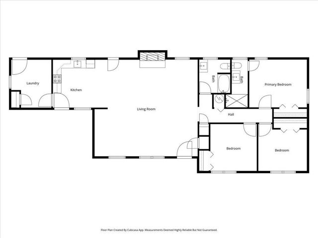 395 Ben SW Avenue, Lilburn, GA 30047