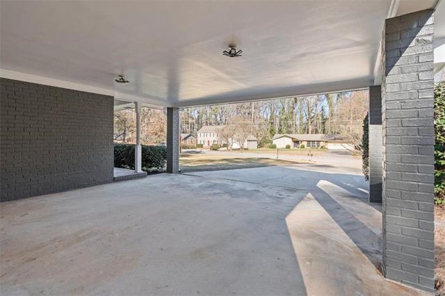 395 Ben SW Avenue, Lilburn, GA 30047