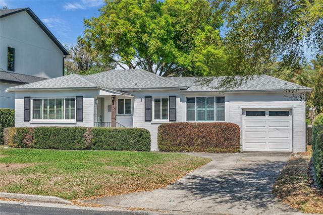 511 PURDUE STREET, Orlando, FL 32806