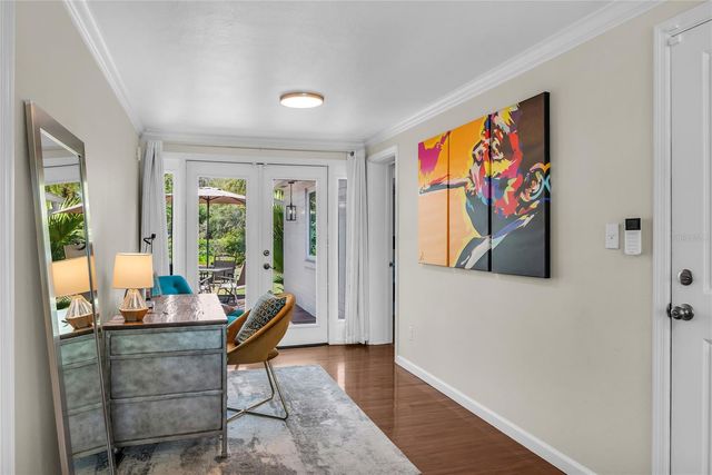 511 PURDUE STREET, Orlando, FL 32806