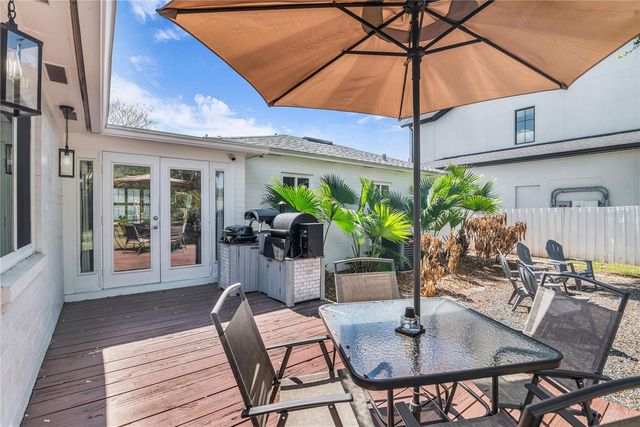 511 PURDUE STREET, Orlando, FL 32806