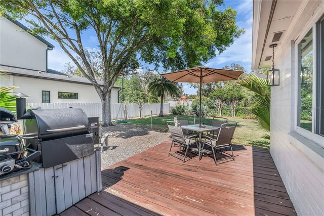 511 PURDUE STREET, Orlando, FL 32806