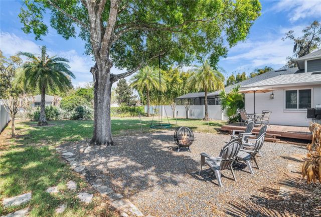 511 PURDUE STREET, Orlando, FL 32806