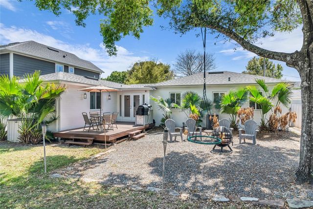 511 PURDUE STREET, Orlando, FL 32806