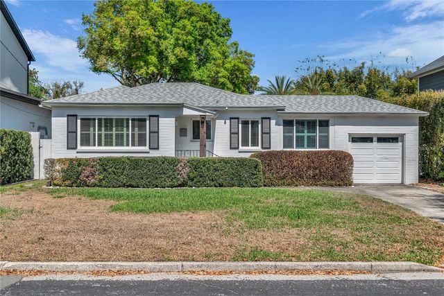 511 PURDUE STREET, Orlando, FL 32806