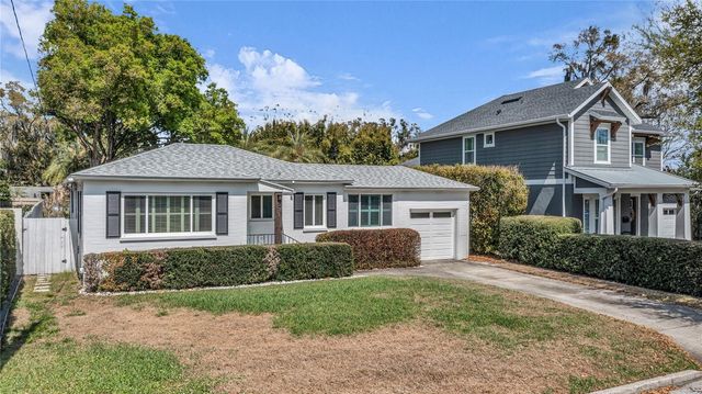 511 PURDUE STREET, Orlando, FL 32806