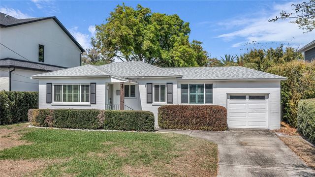 511 PURDUE STREET, Orlando, FL 32806