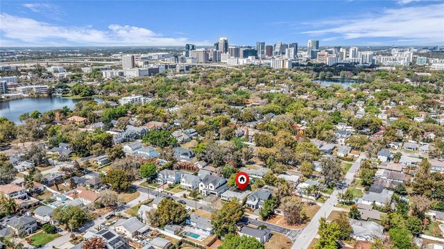 511 PURDUE STREET, Orlando, FL 32806