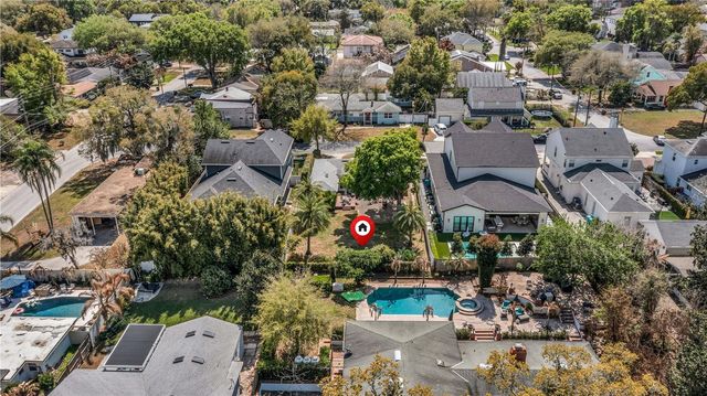 511 PURDUE STREET, Orlando, FL 32806