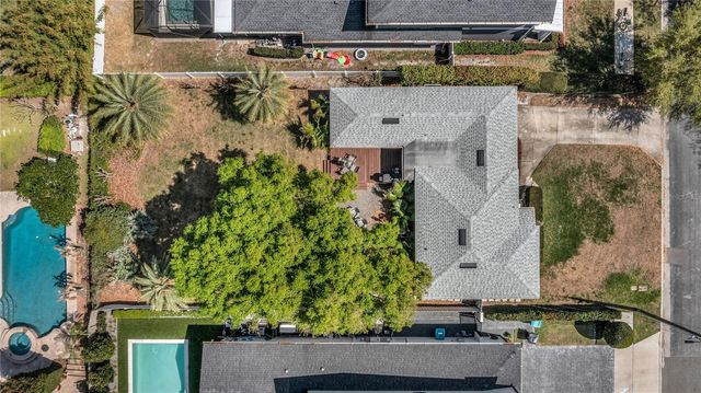 511 PURDUE STREET, Orlando, FL 32806