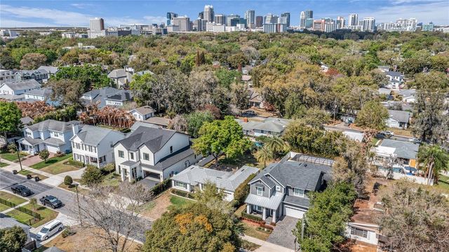 511 PURDUE STREET, Orlando, FL 32806