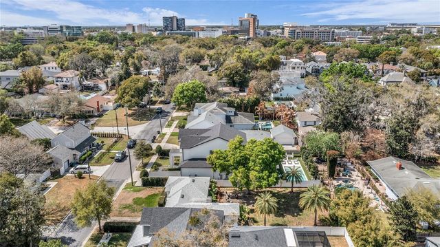 511 PURDUE STREET, Orlando, FL 32806