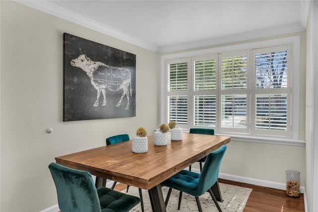 511 PURDUE STREET, Orlando, FL 32806