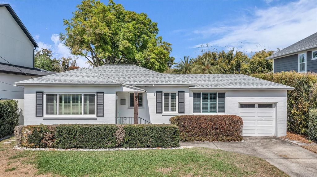 511 PURDUE STREET, Orlando, FL 32806