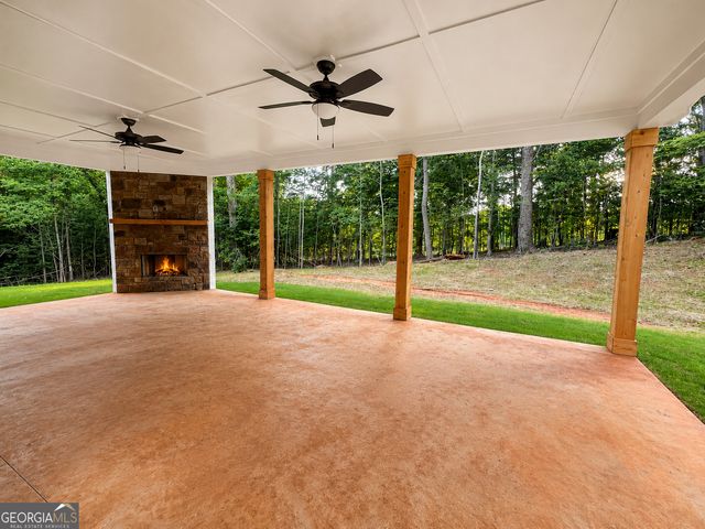 238 Signing Tree Trail, Clarkesville, GA 30523