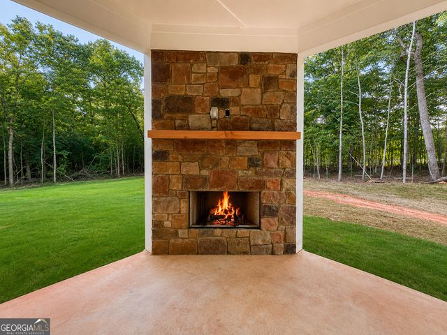 238 Signing Tree Trail, Clarkesville, GA 30523
