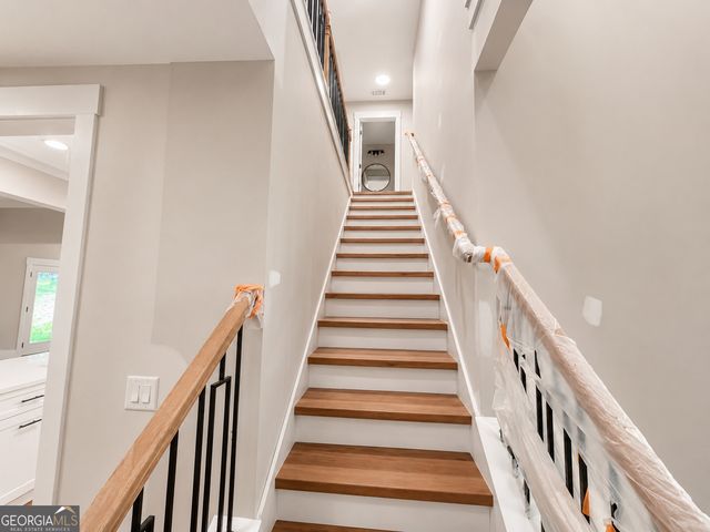 238 Signing Tree Trail, Clarkesville, GA 30523