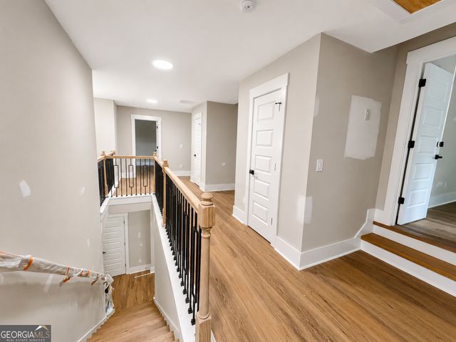 238 Signing Tree Trail, Clarkesville, GA 30523